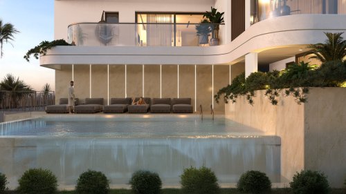 2 BR Apartment in Agia Paraskevi, Limassol - Image 1