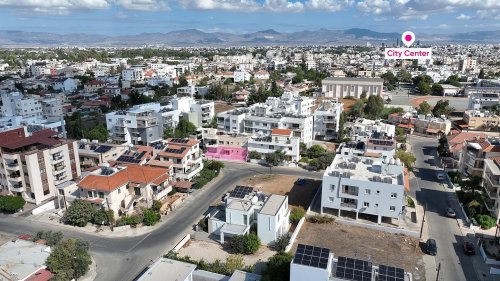 Ground Floor Apartment in Agios Vasileios, Strovolos, Nicosia - Image 1