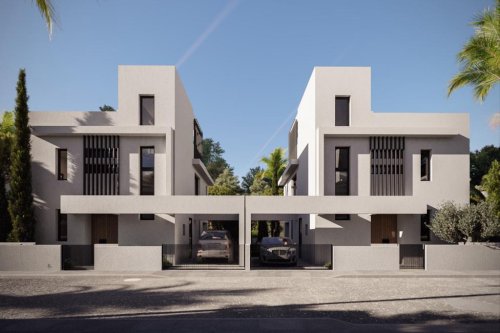 3 BR Villa in Pernera, Famagusta - Image 1