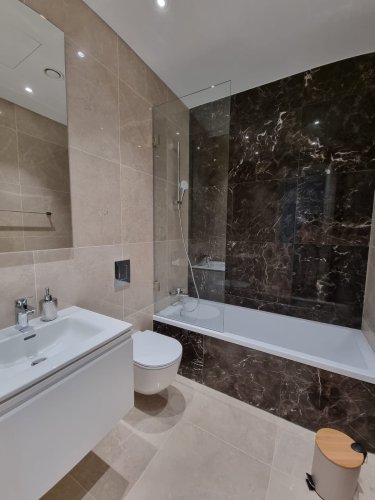 Apartments for rent 118 m² in Potamos Germasogeias, Limassol, 4046