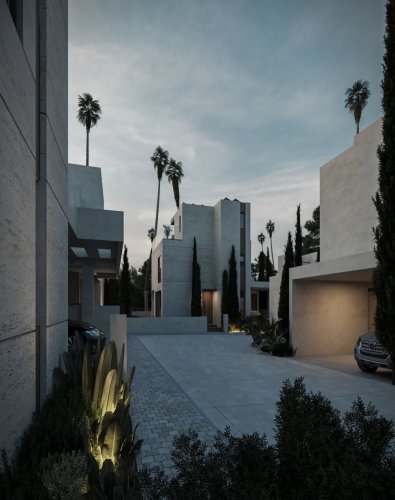 3 BR Villa in Livadia, Larnaca - Image 1