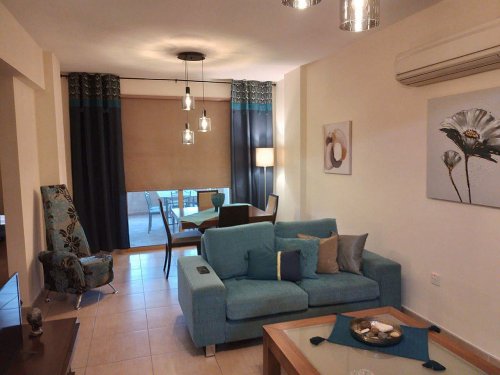2 BR Apartment in Tsakilero, Larnaca - Image 1