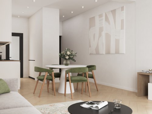 Апартаменты на продажу 118 м² в Agia Paraskevi, Limassol, 4045