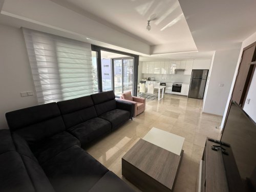 3 BR Apartment in Neapolis, Limassol - Image 1