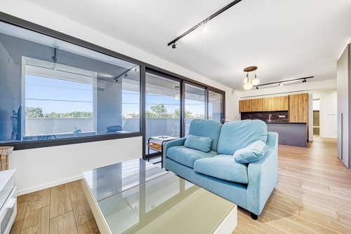 2 BR Apartment in Zakaki, Limassol - Image 1