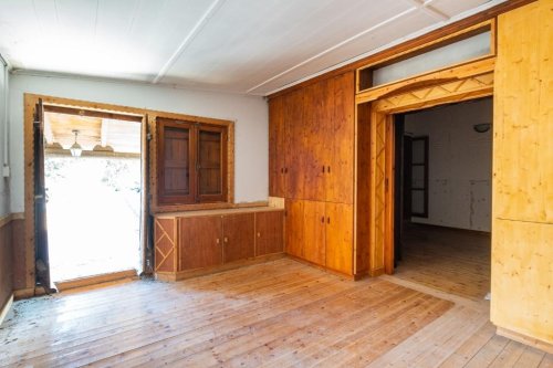 Industrial warehouse in Orounta, Nicosia - Image 1