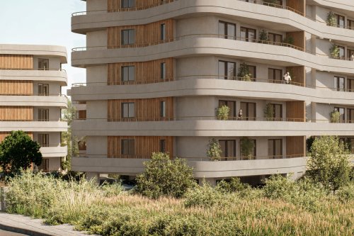 2 BR Apartment in Agia Paraskevi, Limassol - Image 1