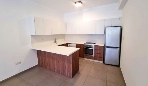 2 BR Apartment in Agia Triada, Limassol - Image 1