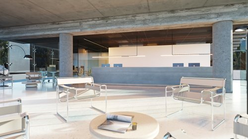 Κτίριο 1293 μ² προς πώληση στην τοποθεσία Agios Theodoros, Paphos