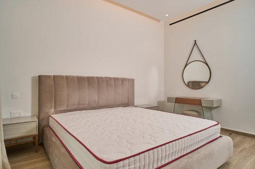 3-bedroom penthouse for sale 376 m² in Potamos Germasogeias, Limassol, 4046