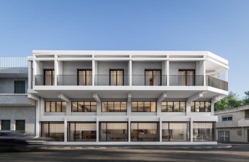 Studio in Agia Triada, Limassol - Image 1