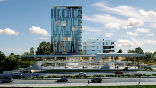 Офис 165 м² на продажу в Tsakilero, Larnaca, 6046
