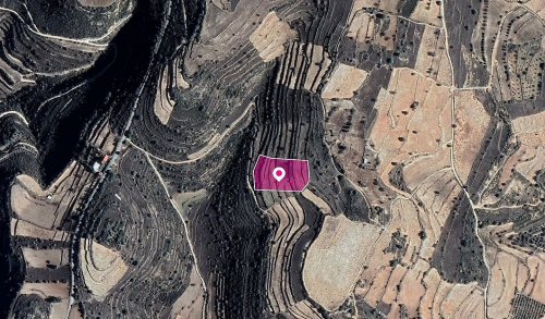 Agricultural Field, Pachna, Limassol - Image 1