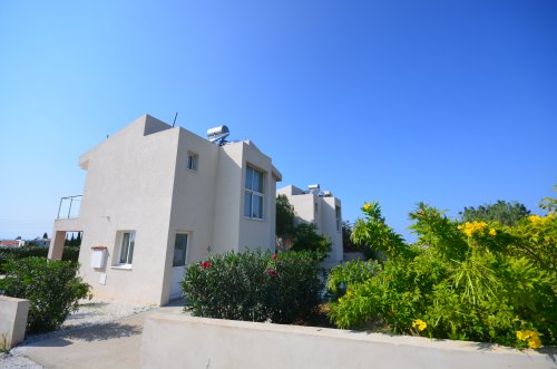 3 BR Villa in Pegeia, Paphos - Image 1