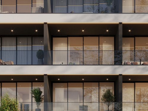 Studio in Agios Nicolaos, Limassol - Image 1