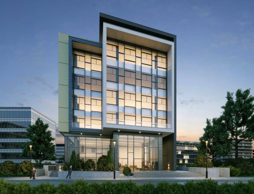 Office Space in Mesa Geitonia, Limassol - Image 1