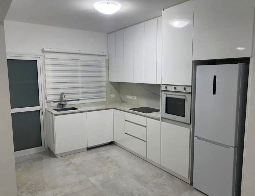 2 BR Apartment in Agios Tychonas, Limassol - Image 1
