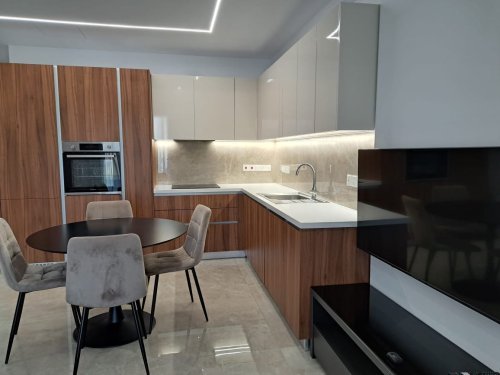 1 BR Apartment in Limassol - Image 1