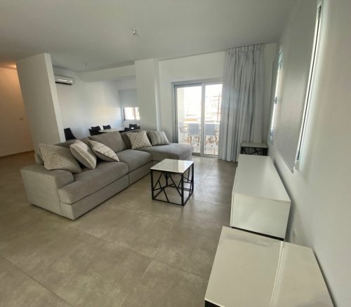 3 BR Apartment in Agios Ioannis, Limassol - Image 1