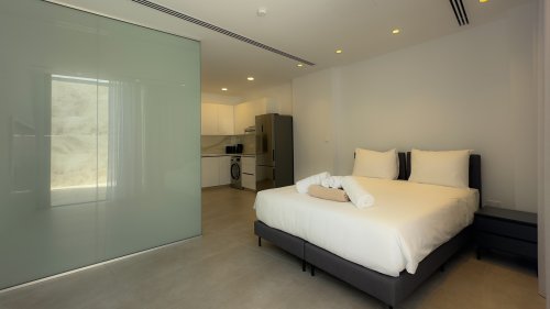 Villa for rent 423 m² in Agia Napa, Famagusta, 5330