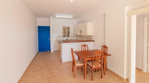 2 BR Apartment in Geroskipou - Image 1