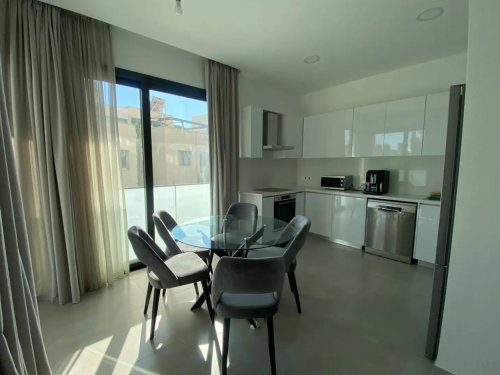 3 BR Apartment in Potamos Germasogeias, Limassol - Image 1