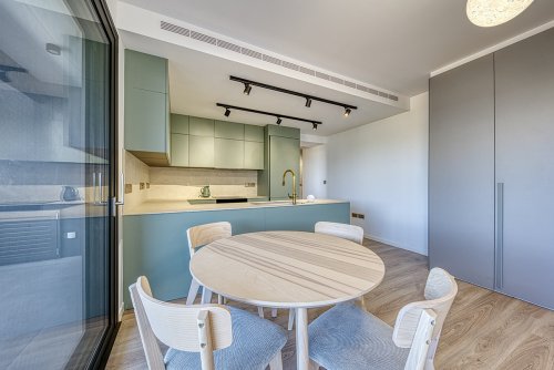 2 BR Apartment in Zakaki, Limassol - Image 1