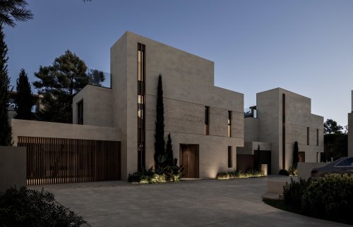 3 BR Villa in Livadia, Larnaca - Image 1