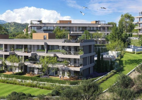 2 BR Apartment in Agios Athanasios, Limassol - Image 1