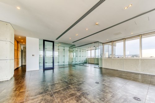 Office in a Business сenter in Petrou kai Pavlou, Limassol - Image 1