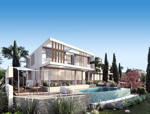 6 BR Villa in Pegeia, Paphos - Image 1
