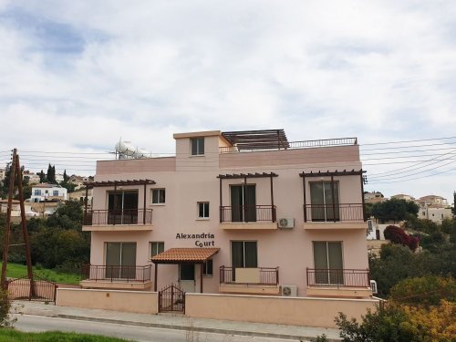 Residential building, Mesa Chorio - Image 1