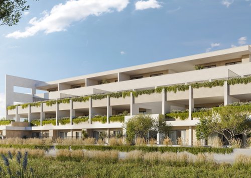 1 BR Apartment in Erimi, Limassol - Image 1