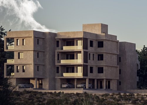 2 BR Apartment in Paralimni, Famagusta - Image 1