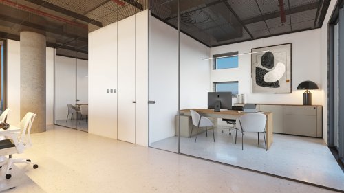 Κτίριο 1293 μ² προς πώληση στην τοποθεσία Agios Theodoros, Paphos