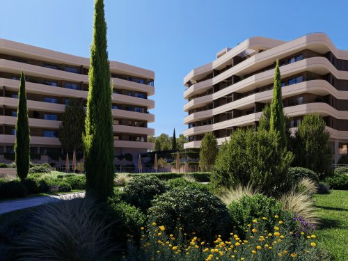 3-bedroom apartments for sale 155 m² in Agia Paraskevi, Limassol