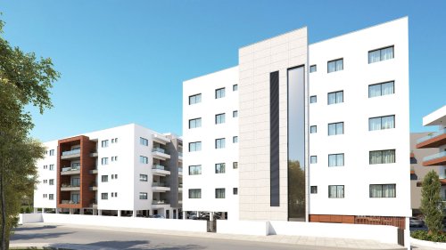 2 BR Apartment in Ypsonas, Limassol - Image 1