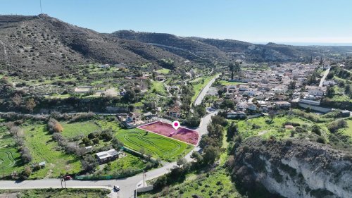 Residential Field in Kalavasos, Larnaca - Image 1