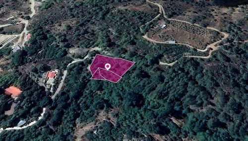 (Shared) Residential Fields in Lemithou, Limassol - Image 1