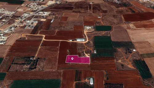 (Share) Residential Field in Liopetri, Famagusta - Image 1