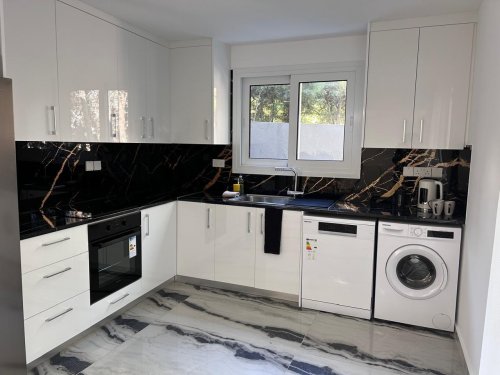 4 BR Maisonette in Pareklisia, Limassol - Image 1