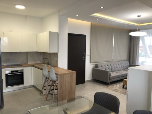 2 BR Apartment in Agios Athanasios, Limassol - Image 1