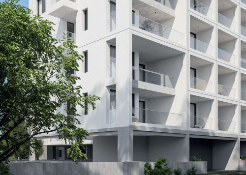 2 BR Apartment in Katholiki, Limassol - Image 1