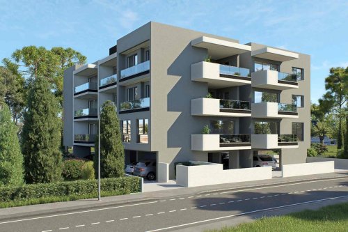 2 BR Apartment in Agios Theodoros, Paphos - Image 1