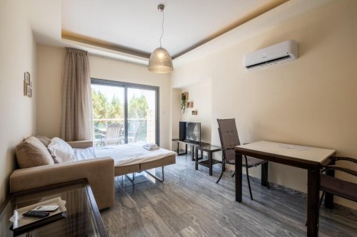 1-bedroom apartment in Latchi, Paphos - Image 1