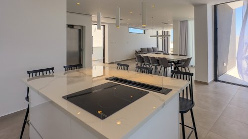 Villa for rent 423 m² in Agia Napa, Famagusta, 5330