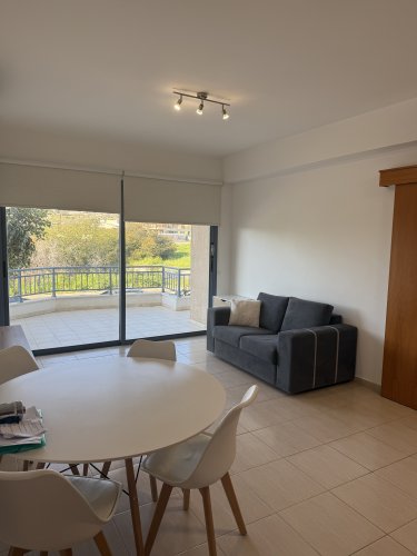 1 BR Apartment in Geroskipou, Paphos - Image 1