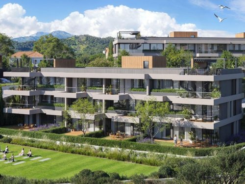 1 BR Apartment in Agios Athanasios, Limassol - Image 1