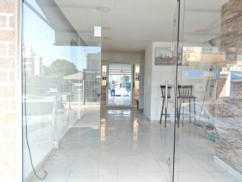Commercial space for rent in Neapolis, Limassol - Image 1