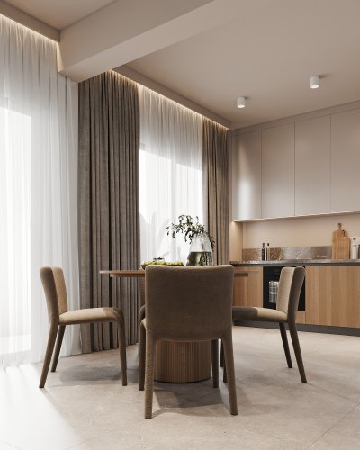 Отдельный дом на продажу 161 м² в Parekklisia, Limassol, 4520